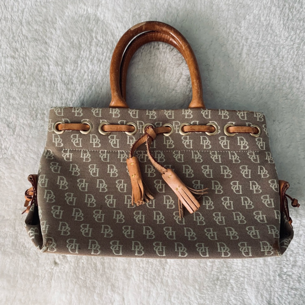 Dooney and Bourke Vintage Purse